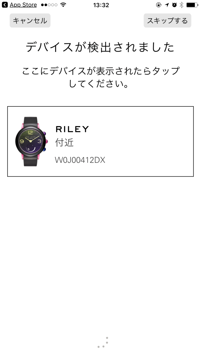 [タニマチ自腹]マーク ジェイコブスのハイブリッドスマートウォッチ「Riley」、あまりにもきれいなのでうっかり自腹で購入して大満足 ...