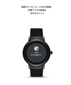 [タニマチPR]え、もうスマホじゃん…「マークジェイコブス RILEY タッチスクリーン」がおしゃれさんに合う理由 | MODUL.JP