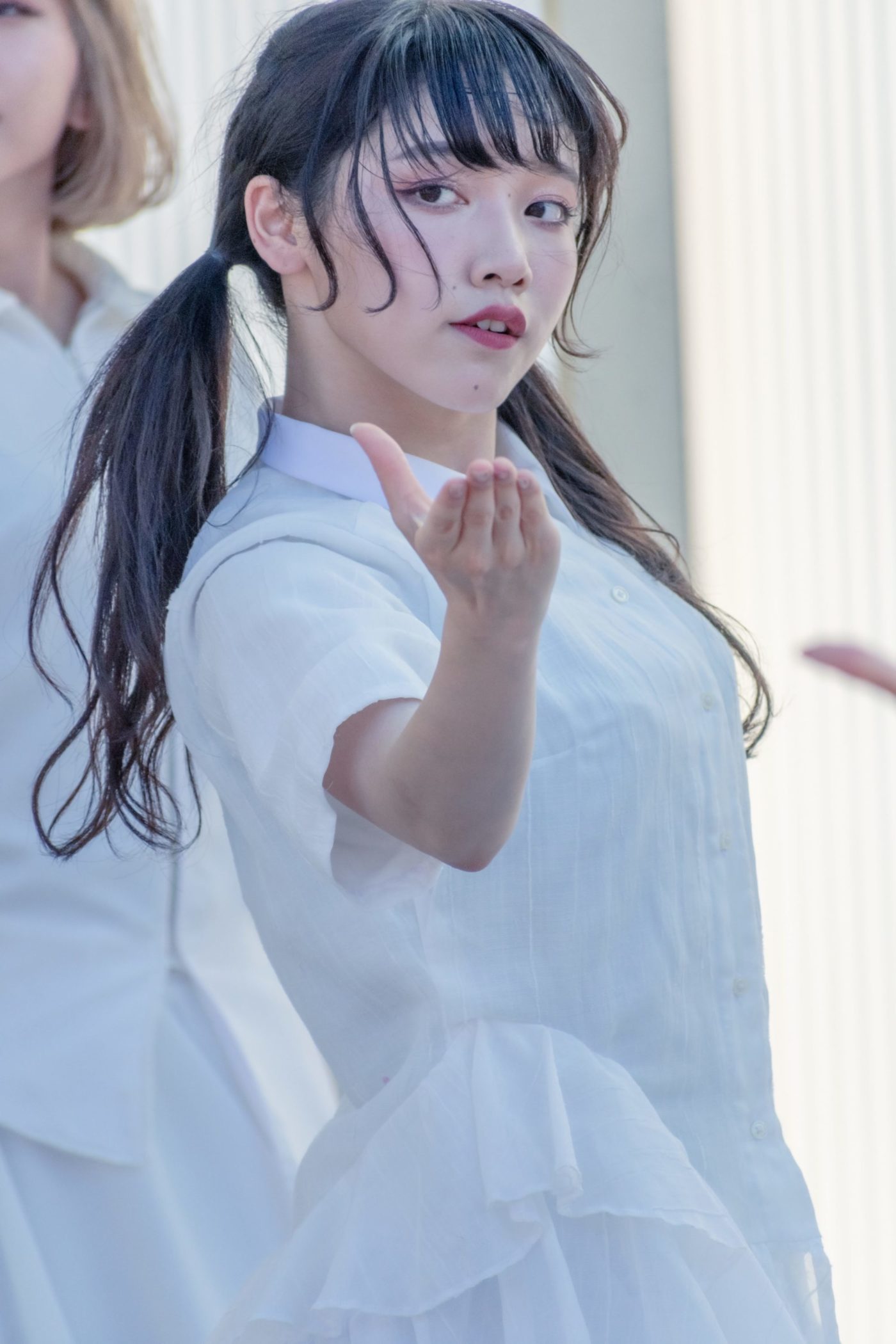 【写真32枚】遂に月ノウサギが圧倒的なビジュアルを爆発させた件 ギャンパレ MODUL.JP