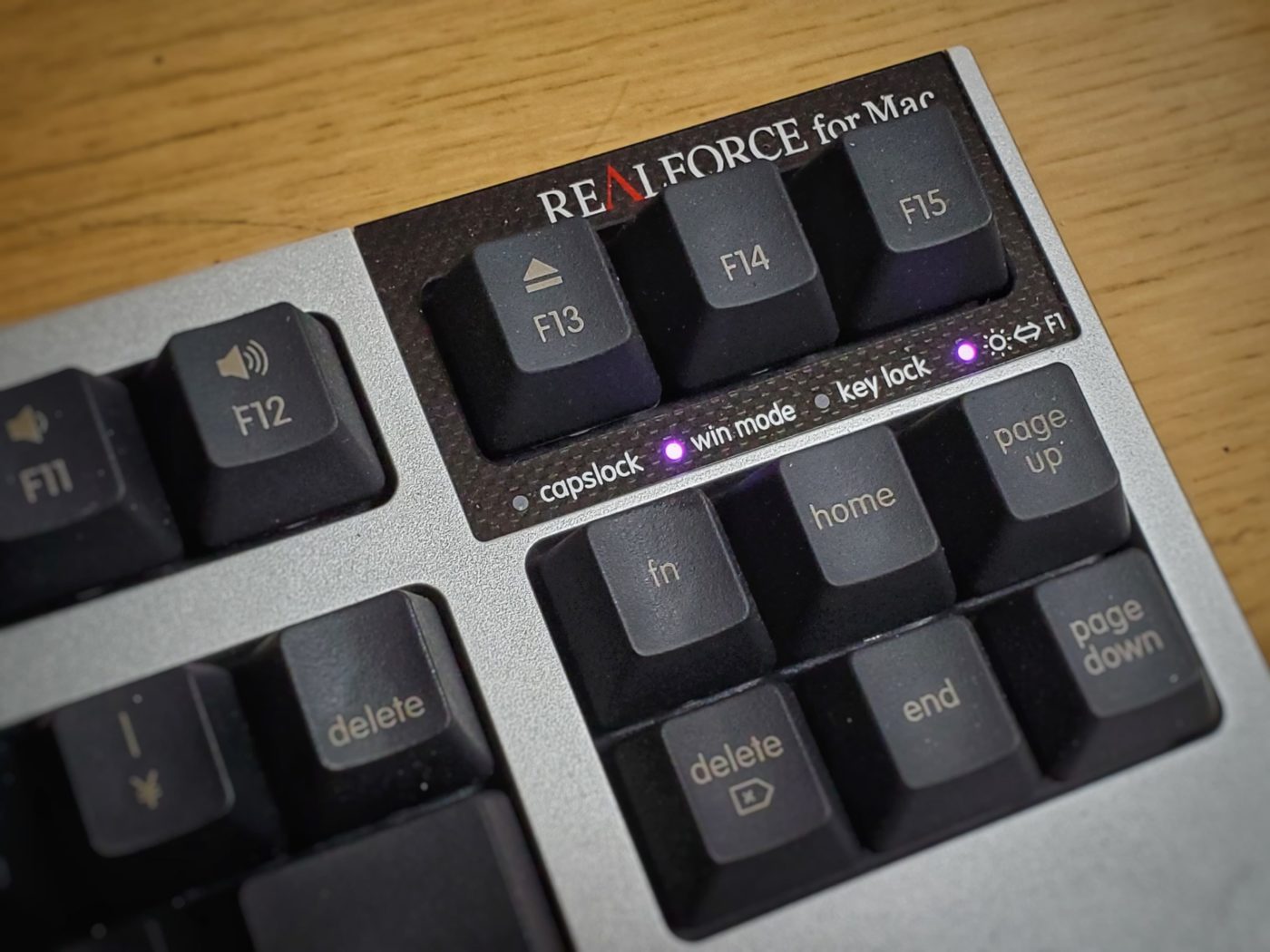 タニマチPR] まさふみが25年ぶりに愛したキーボードは設定ができる